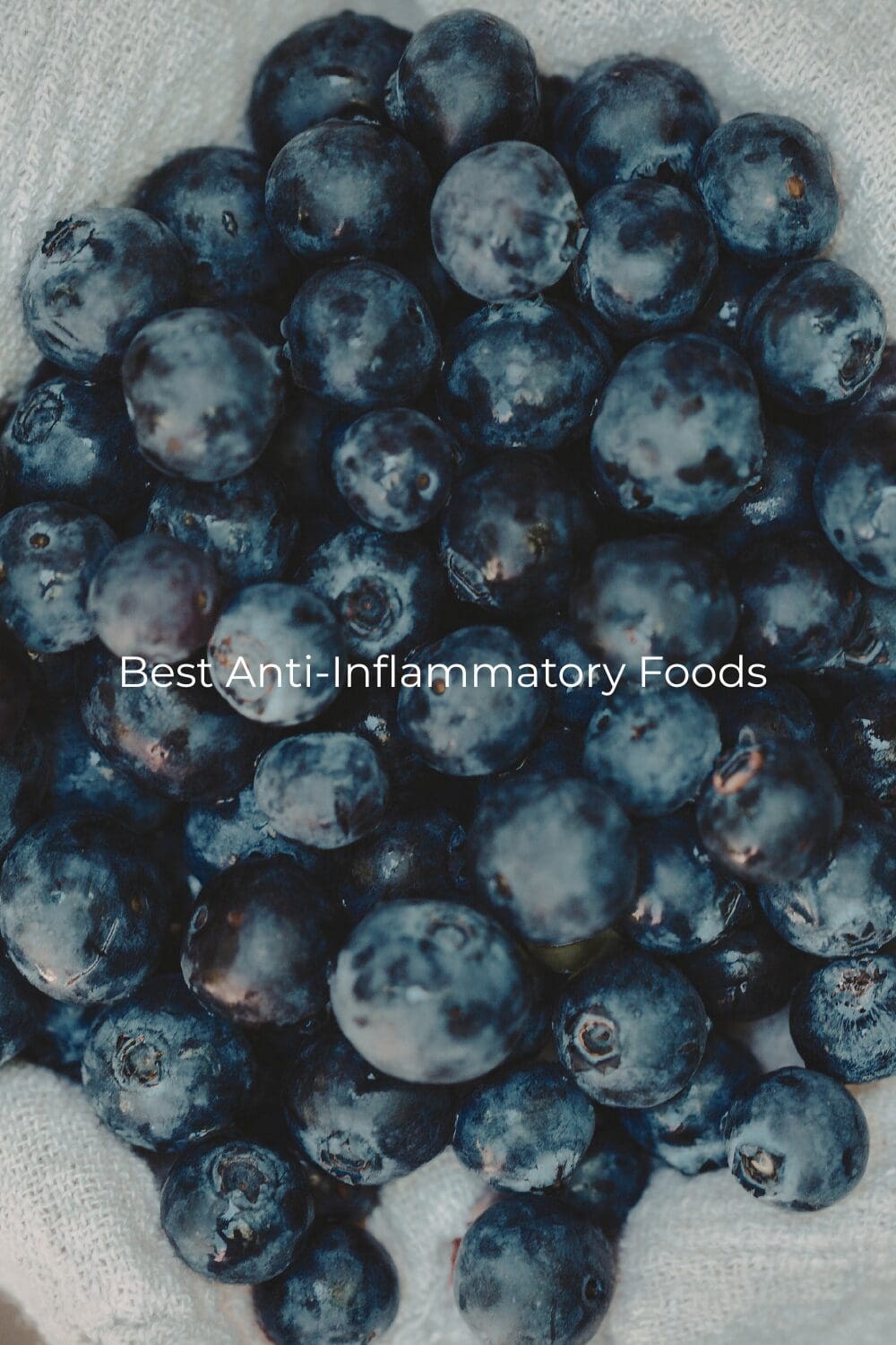 best anti-inflammatory food for moms