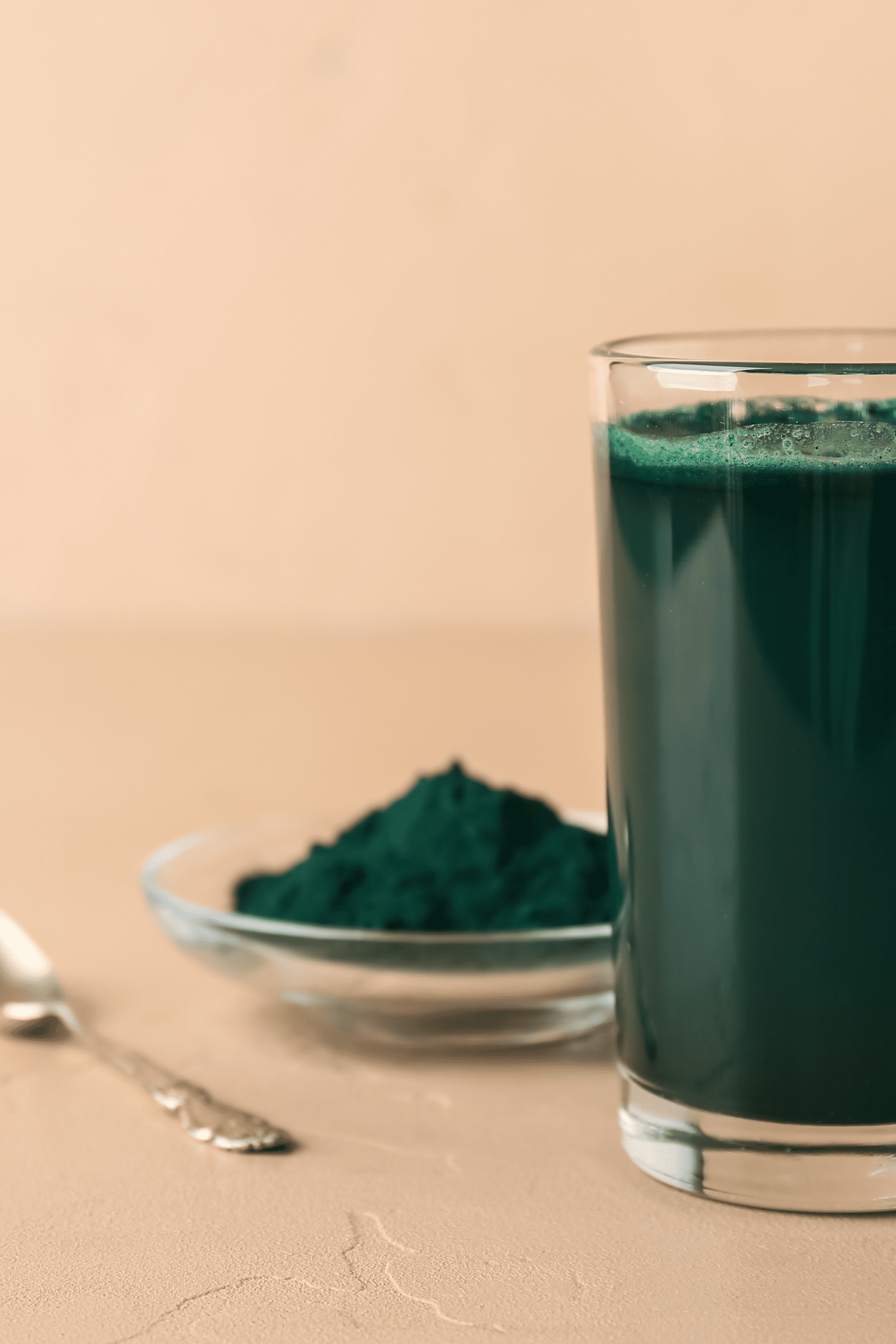 nurse practitioner breaks down greens powder benefits and whether they actually work